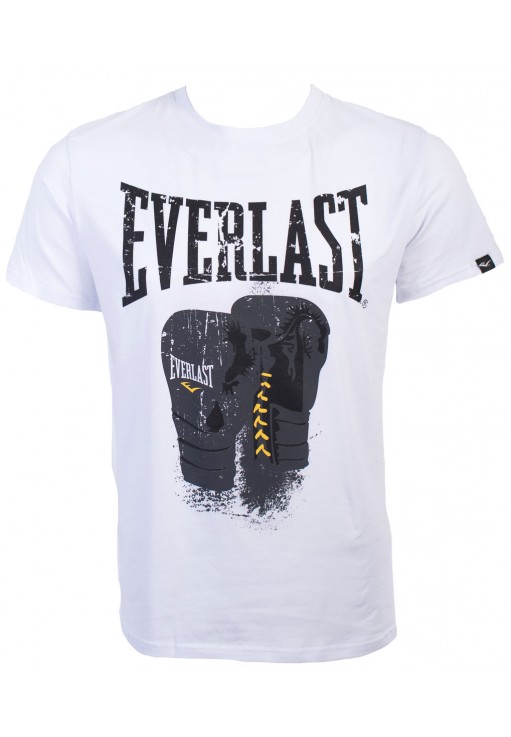 Tricou Everlast Logo Protex Gloves 