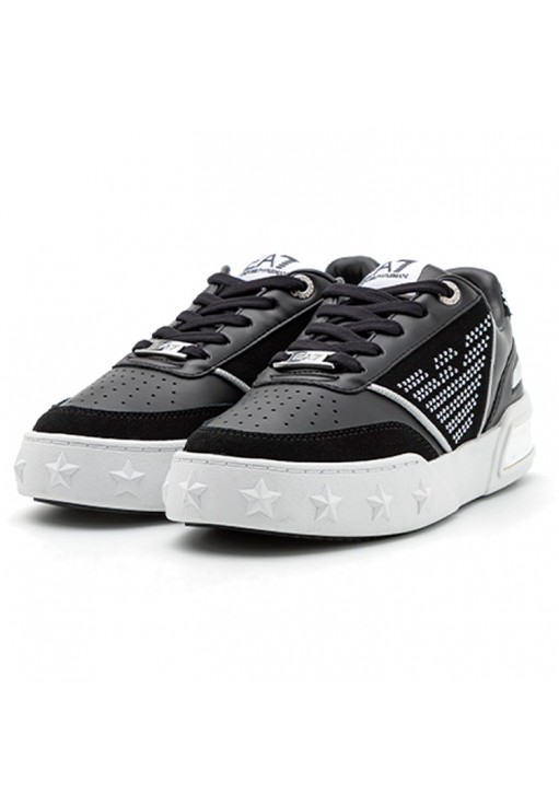 Incaltaminte Sport EA7 EMPORIO ARMANI SNEAKER