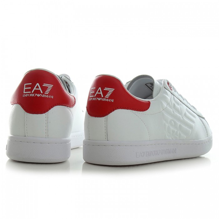 Incaltaminte Sport EA7 EMPORIO ARMANI SNEAKER EA7 X8X001-XCC51-N541 - 5