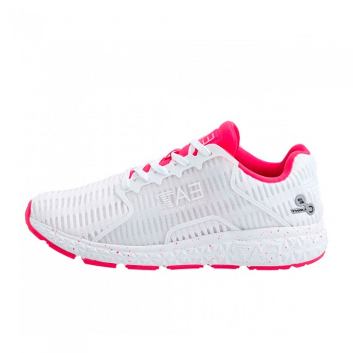Кроссовки EA7 EMPORIO ARMANI TESSUTO SNEAKER X8X032 - XK055 - A041