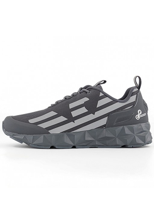 Incaltaminte Sport EA7 EMPORIO ARMANI SNEAKER