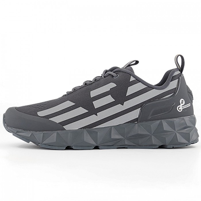 Incaltaminte Sport EA7 EMPORIO ARMANI SNEAKER X8X033-XCC52-S641