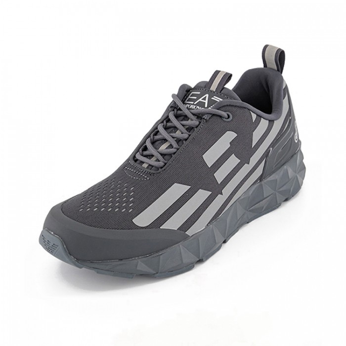 Incaltaminte Sport EA7 EMPORIO ARMANI SNEAKER X8X033-XCC52-S641 - 2