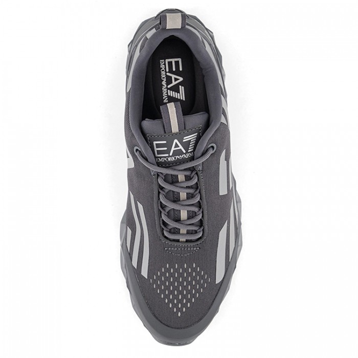 Incaltaminte Sport EA7 EMPORIO ARMANI SNEAKER X8X033-XCC52-S641 - 3