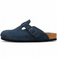 Шлепанцы Birkenstock Boston