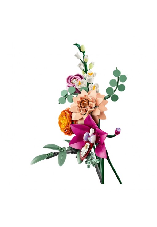 Конструктор Lego 10342