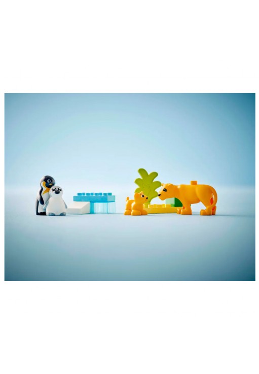 Constructor Lego 10442