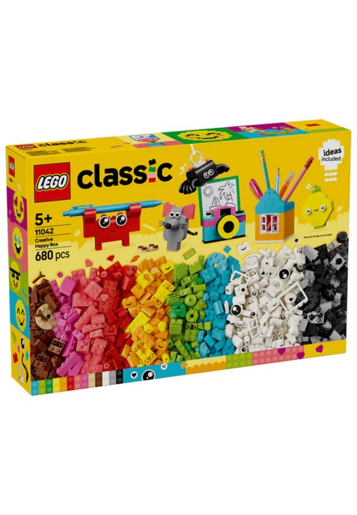 Constructor Lego 11042