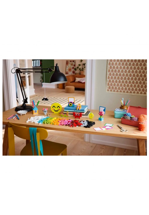 Конструктор Lego 11042