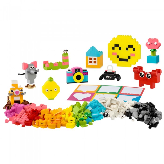 Constructor Lego 11042 11042 - 6
