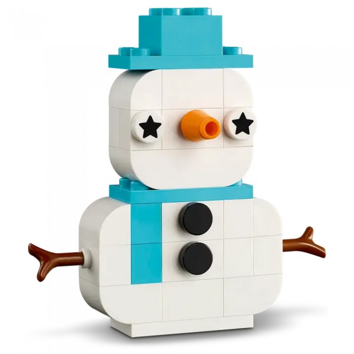 Constructor Lego 11042 11042 - 14