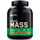 Гейнер Optimum Nutrition SERIOUS MASS CHOCOLATE Peanut Butter 6lb 1117242