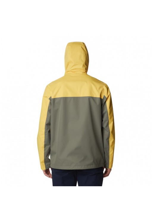 Scurta Columbia Hikebound Jacket