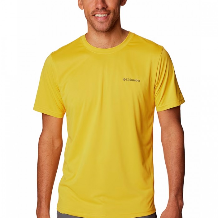 Футболка Columbia Hike Crew 1990391-742