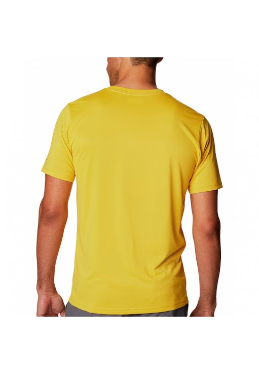 Футболка Columbia Hike Crew