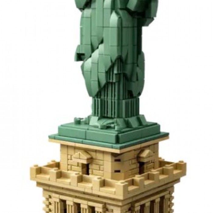 Constructor Lego 21042 21042 - 2