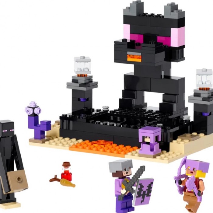 Constructori Lego 21242 21242 - 2