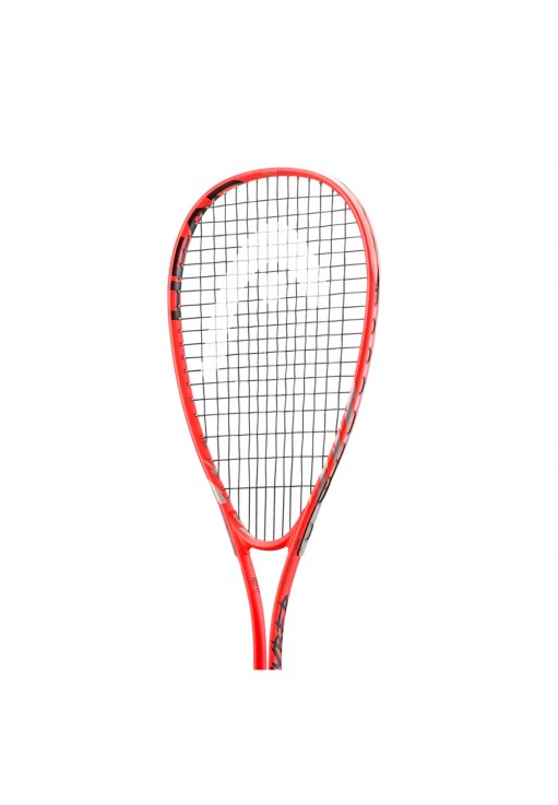 Paleta squash HEAD SQUASH CYBER EDGE