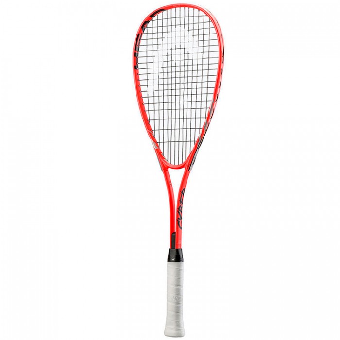 Ракетка для сквоша HEAD SQUASH CYBER EDGE 213042