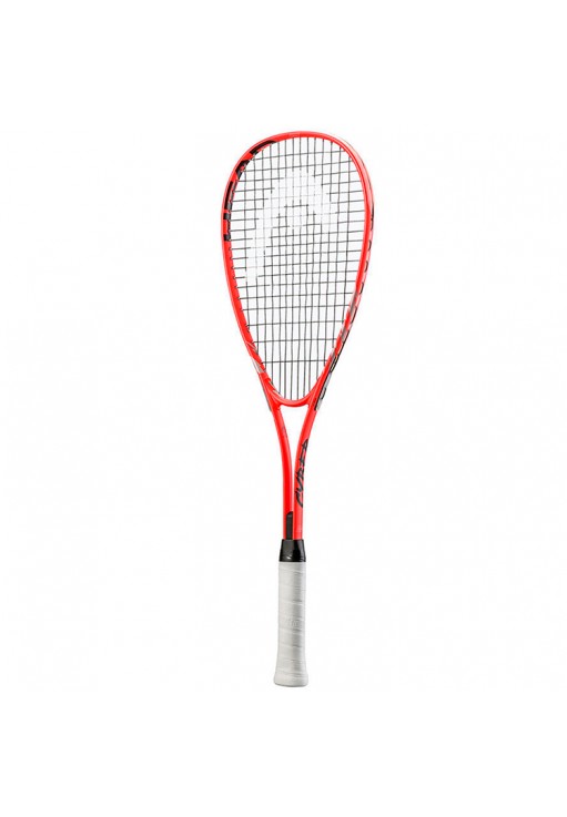 Ракетка для сквоша HEAD SQUASH CYBER EDGE