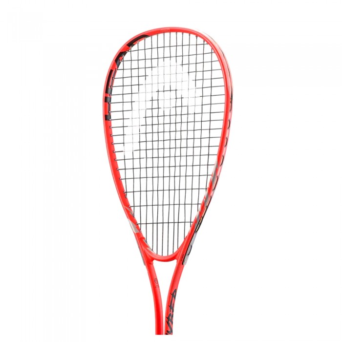 Ракетка для сквоша HEAD SQUASH CYBER EDGE 213042 - 2
