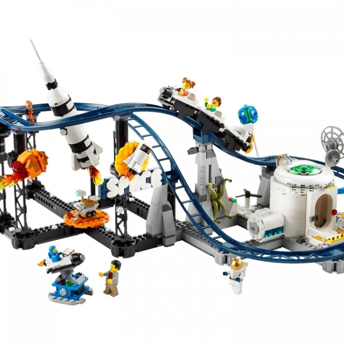 Constructori Lego 31142 31142 - 2