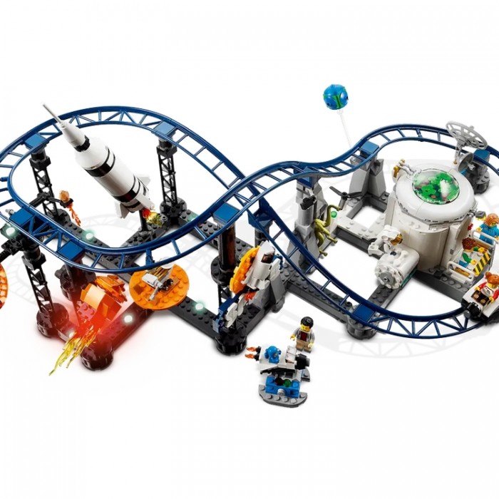 Constructori Lego 31142 31142 - 4