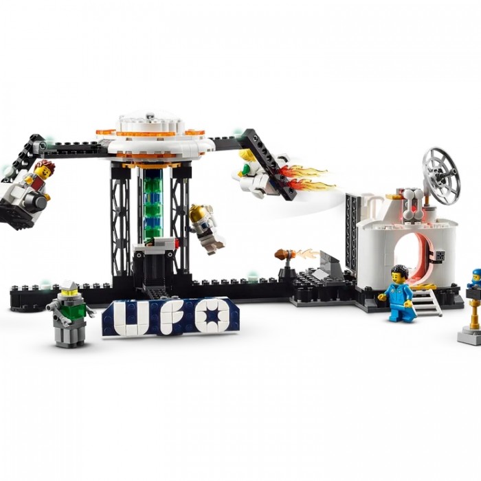 Constructori Lego 31142 31142 - 5