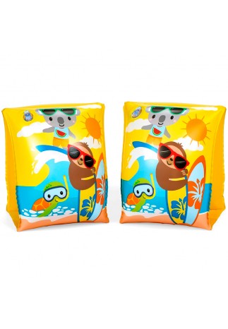 Надувные нарукавники Bestway SURF BUDDIES