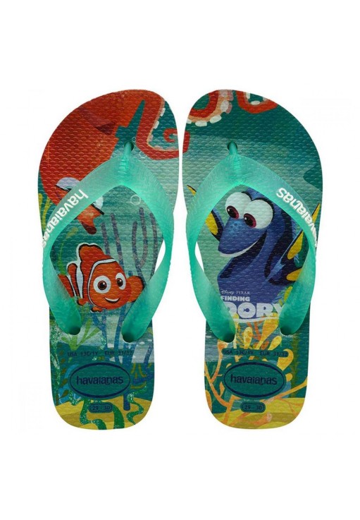 Slapi Havaianas NEMO E DORY