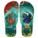Slapi Havaianas NEMO E DORY 4137127.0642 | Sportlandia Slapi Havaianas NEMO E DORY 4137127.0642