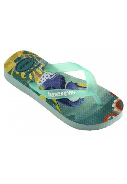 Slapi Havaianas NEMO E DORY