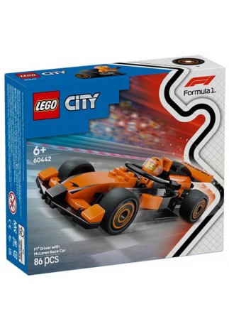 Constructor Lego 60442