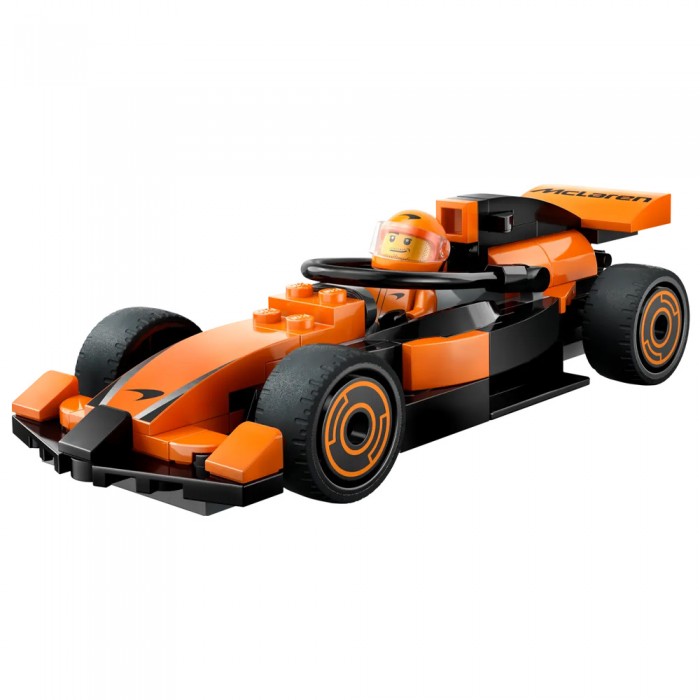 Constructor Lego 60442 60442 - 2