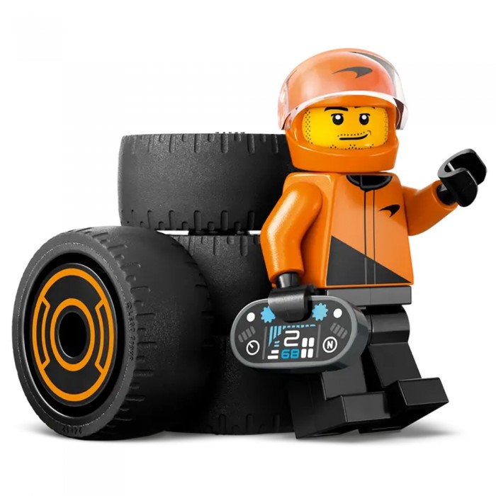 Constructor Lego 60442 60442 - 5