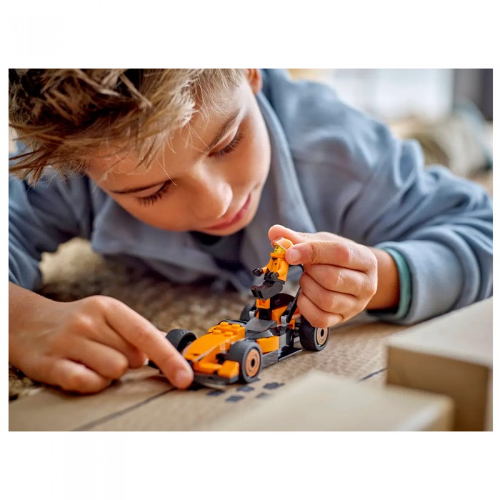 Constructor Lego 60442 60442 - 7