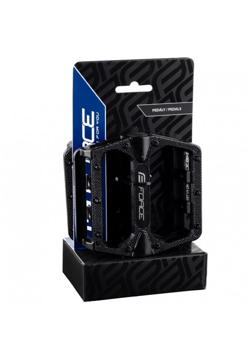 Pedale Force BMX HOT