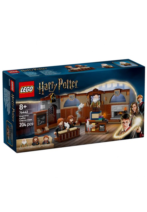 Constructor Lego 76442