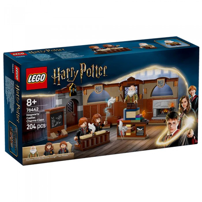 Constructor Lego 76442 76442