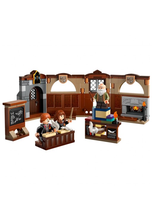 Конструктор Lego 76442