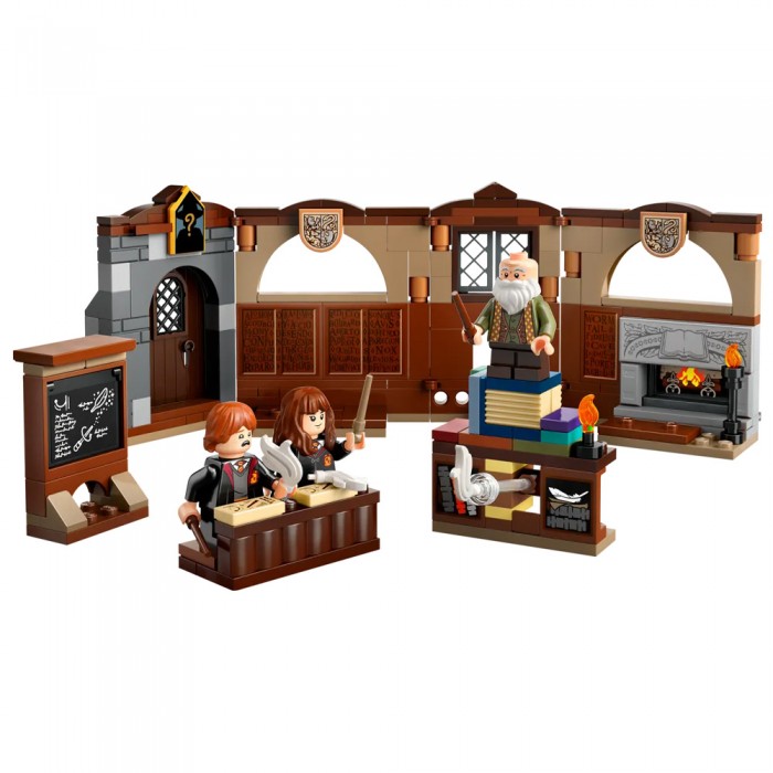 Constructor Lego 76442 76442 - 2