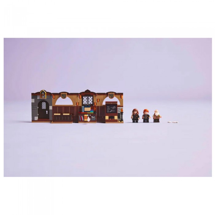 Constructor Lego 76442 76442 - 3