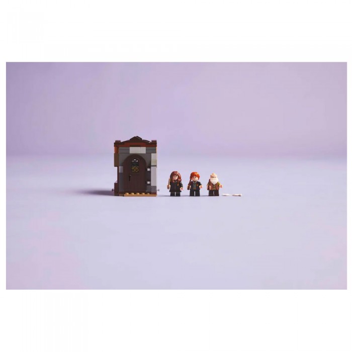Constructor Lego 76442 76442 - 5