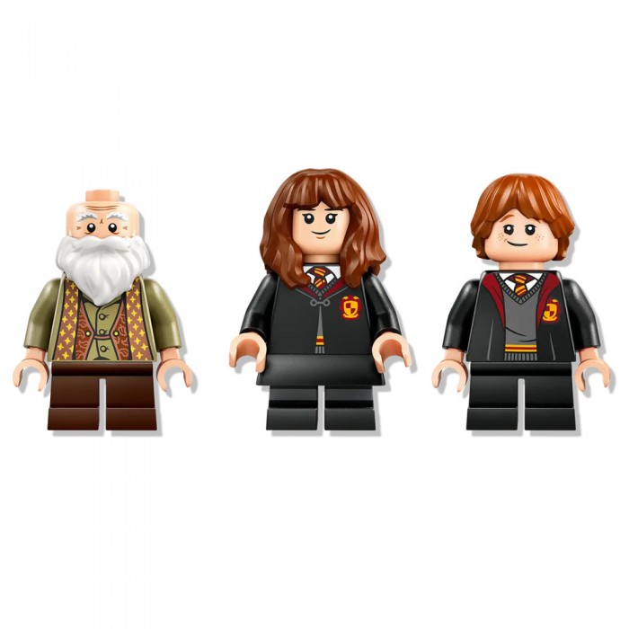 Constructor Lego 76442 76442 - 7