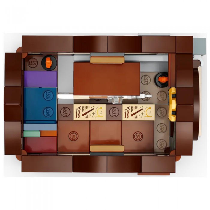 Constructor Lego 76442 76442 - 8
