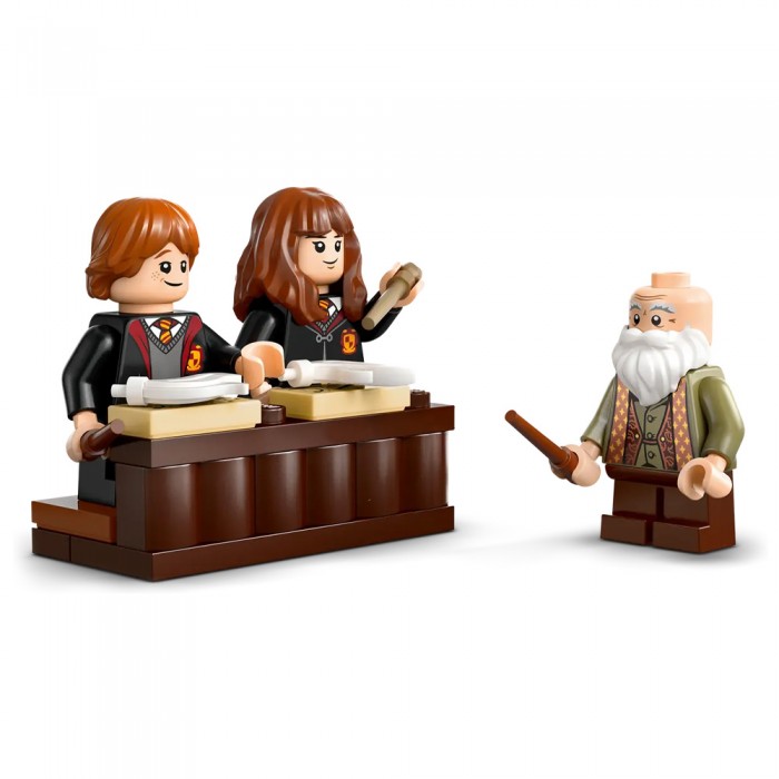 Constructor Lego 76442 76442 - 10