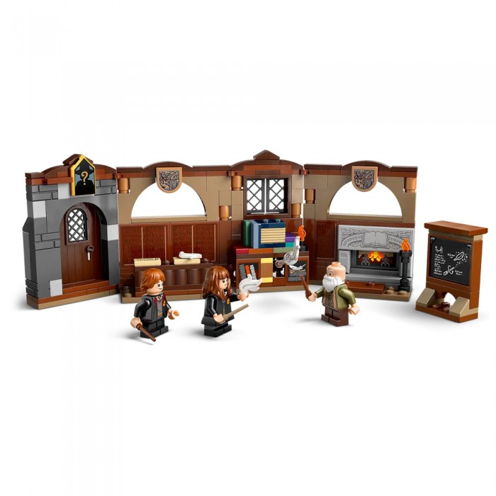 Constructor Lego 76442 76442 - 11