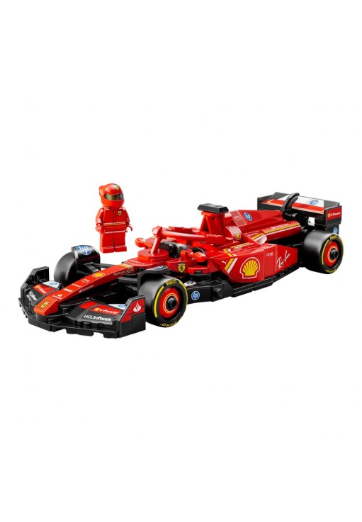 Конструктор Lego 77242