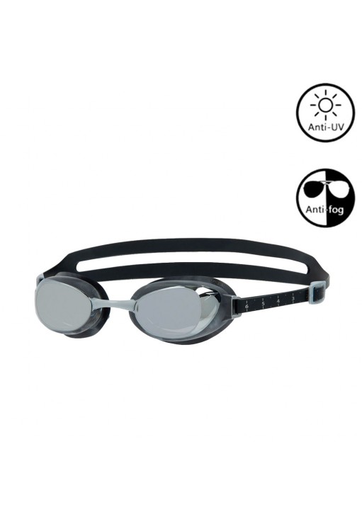 Очки для плавания Speedo AQUAPURE MIR GOG V2 AU Очки для плавания Speedo AQUAPURE MIR GOG V2 AU