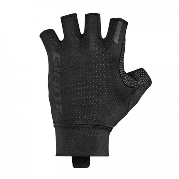 Перчатки велосипедные Giant ELEVATE SF GLOVE BLACK XXL 830001042